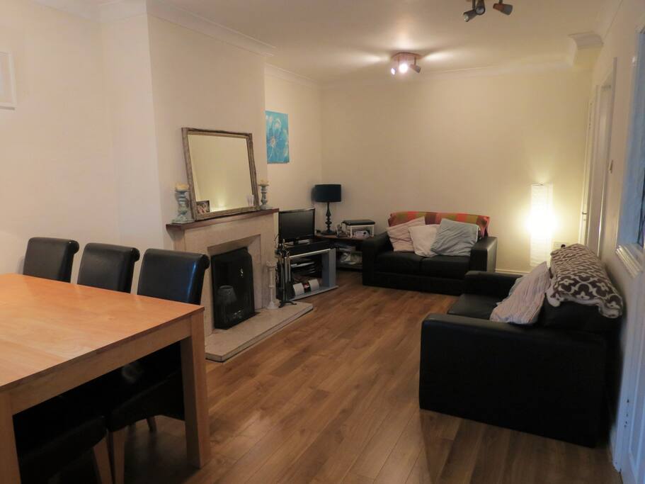 Living/Dining