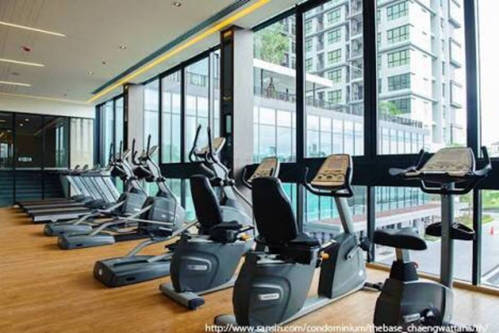 Fitness