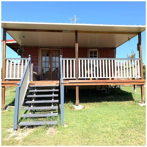 Airbnb Hazeldean Vacation Rentals Places To Stay
