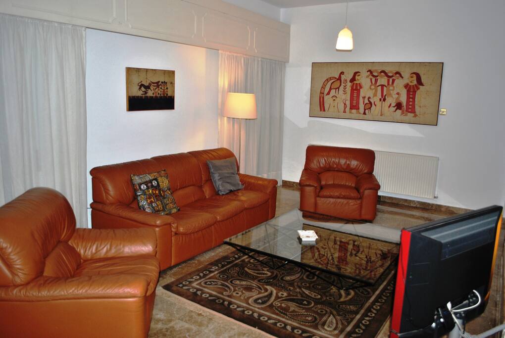 Sitting area 2
