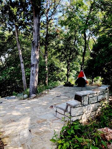 Kessler Park Treehouse gallery image 3