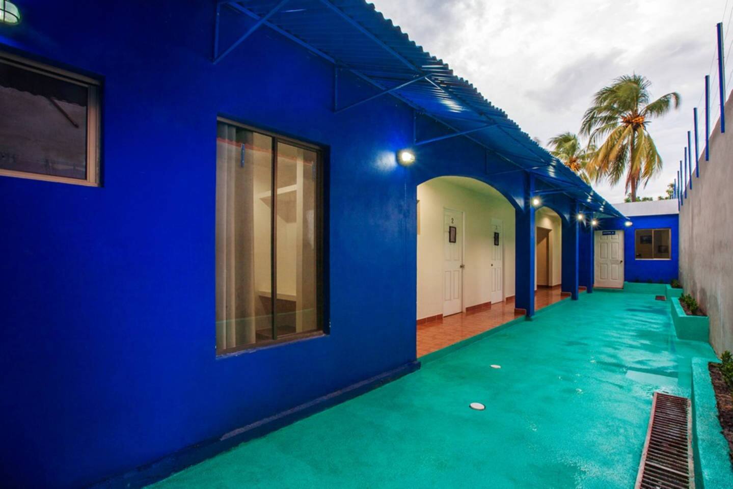 Hostal Los Octavianos Room 6 Bed And Breakfasts For Rent In