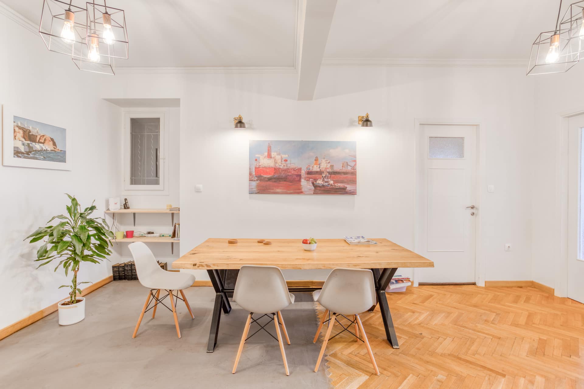 Spacious 4BED 4BATH flat near Archaelogical Museum — zdjęcie 3