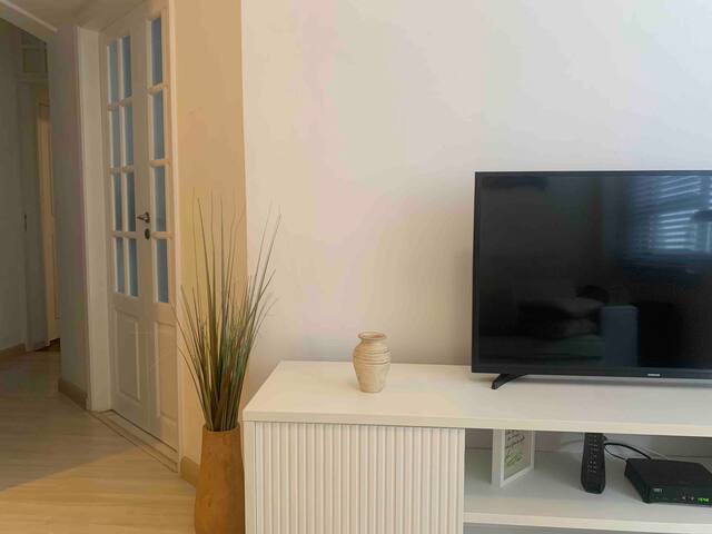 Apartamento aconchegante no Leblon gallery image 5