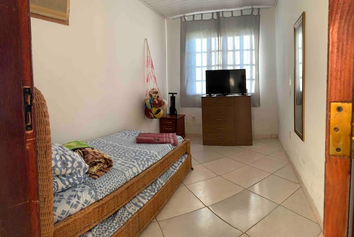 Habitación 5