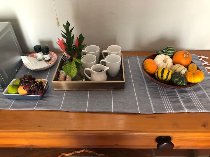 Big Tree Studio Apartment - Paarl