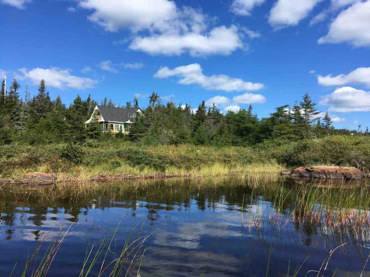 Port Kirwan Vacation Rentals & Homes Newfoundland and Labrador