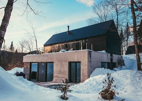 Scandinavian Spahaus 126