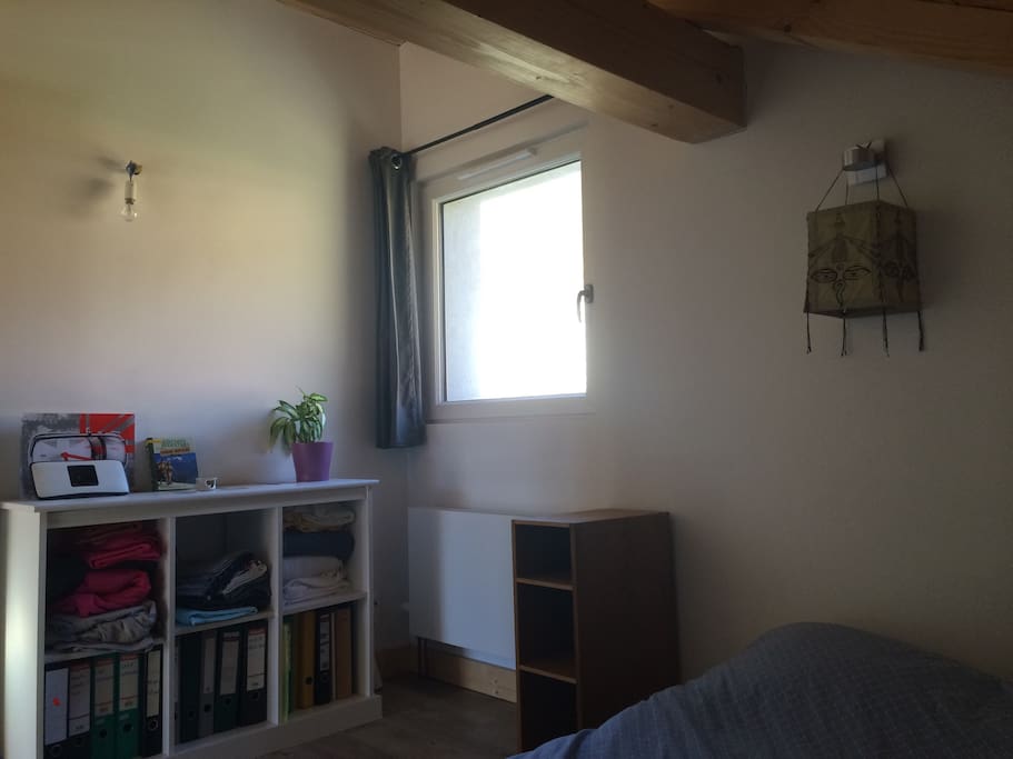 votre chambre