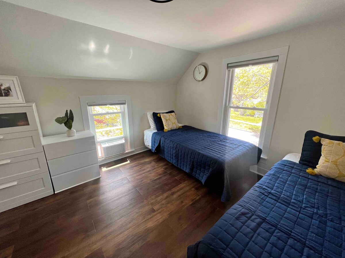 غرفة النوم 1