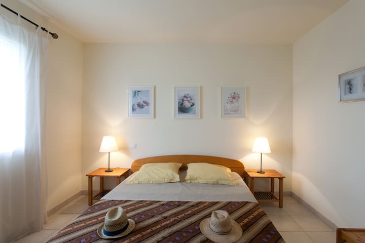 Kiwango cha 2: Chumba cha kulala 160