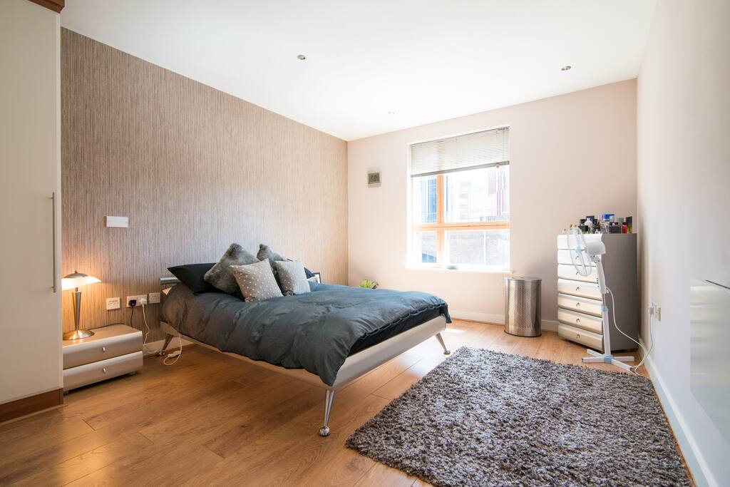 Luxury City Centre Apartment Apartments For Rent In