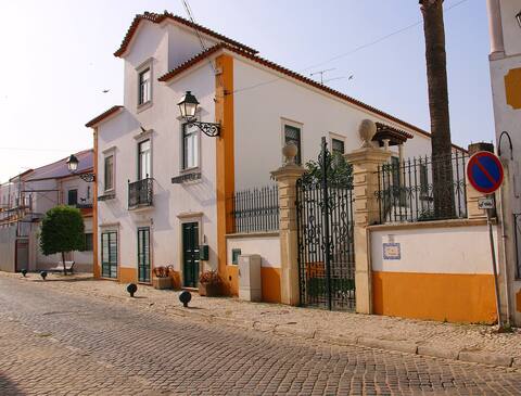 Villa Reis - Boutique House