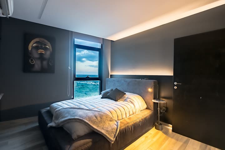 Spálňa 2 (North View)