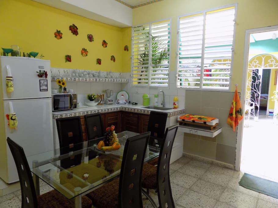 Cocina