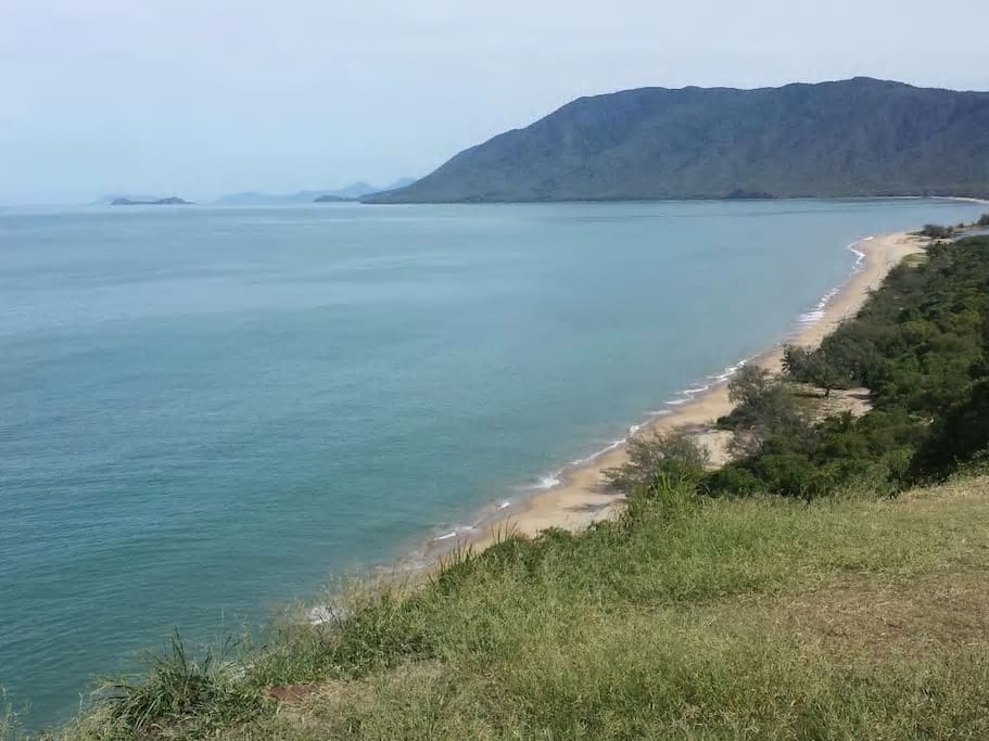 Wangetti Beach