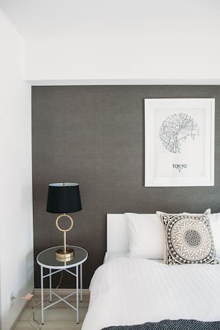 Inthehood Hospitality managed Airbnb listing 3