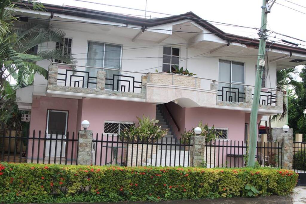 House with 4/rooms