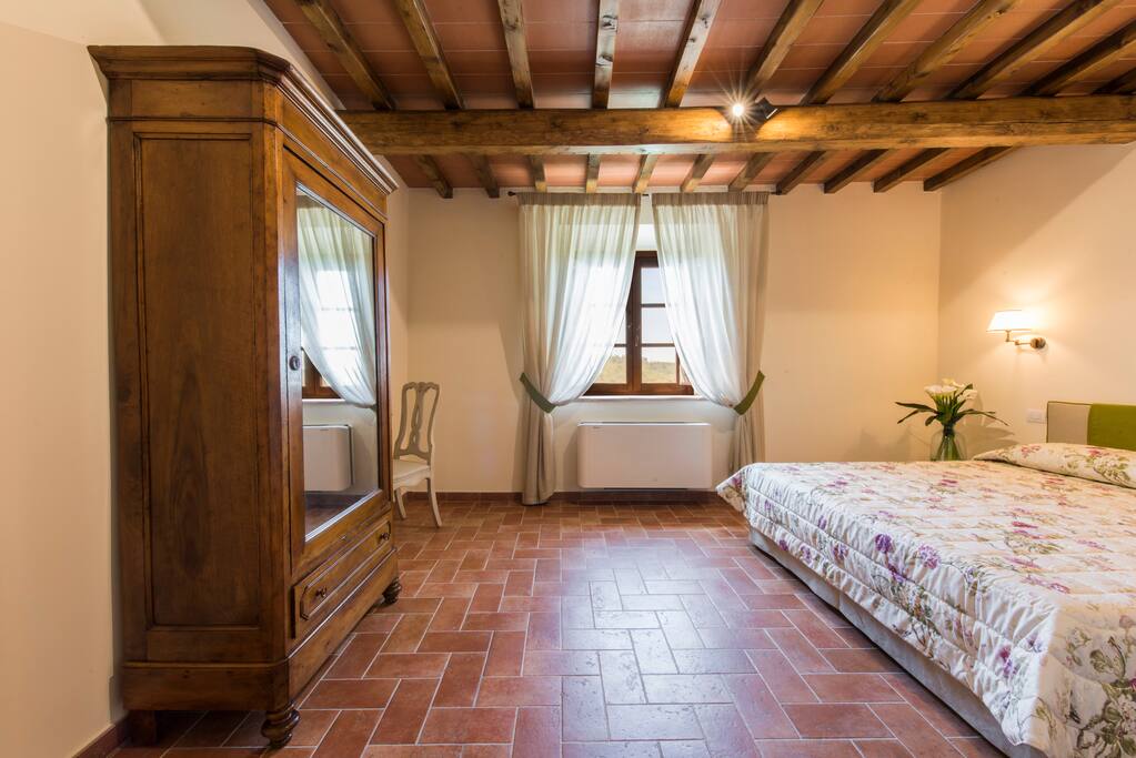 Camera da letto
