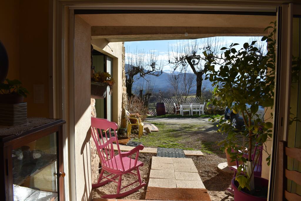 Rez-de-chaussée