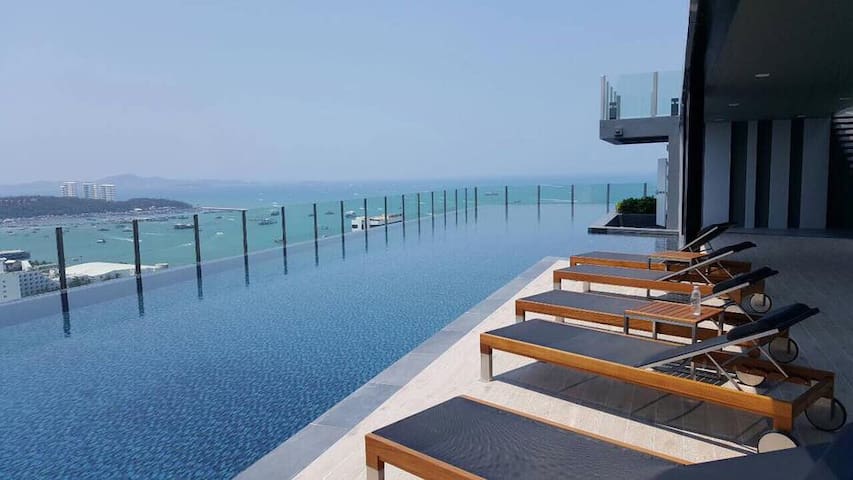 Airbnb Samaesarn Vacation Rentals Places To Stay Chon