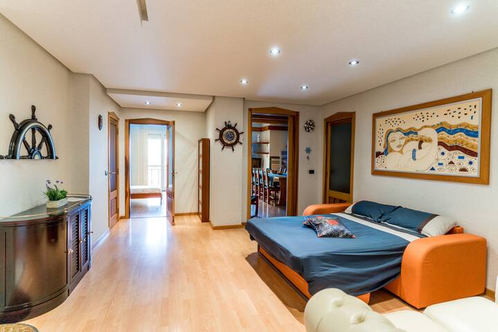 Apulian Escapes – Affaccio sul Mare gallery image 5