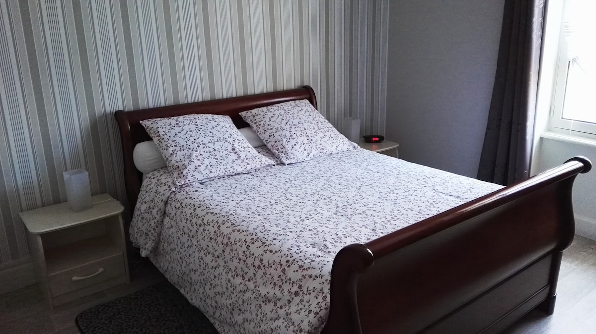 საძინებელი 2