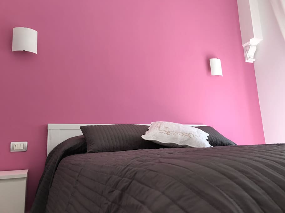 Room Rose