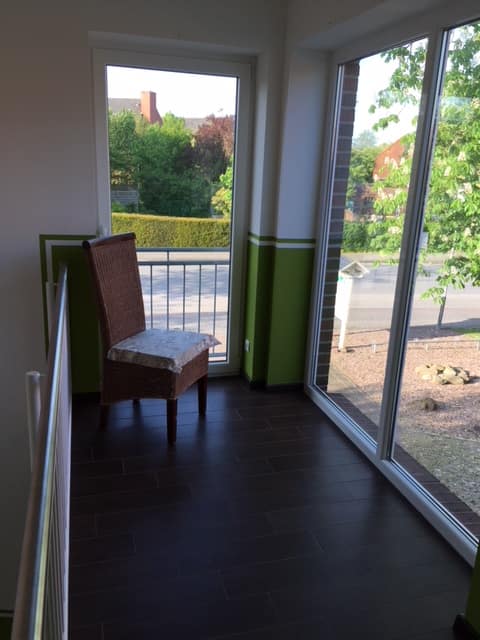 Successful Airbnb property: Kohl Vacation Home in Wangerland