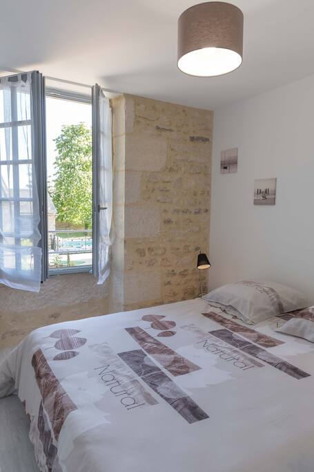 Chambre 1