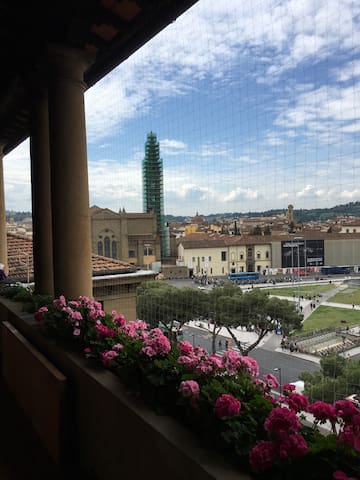 3 Br Family Apartment, by SMN Station, Central