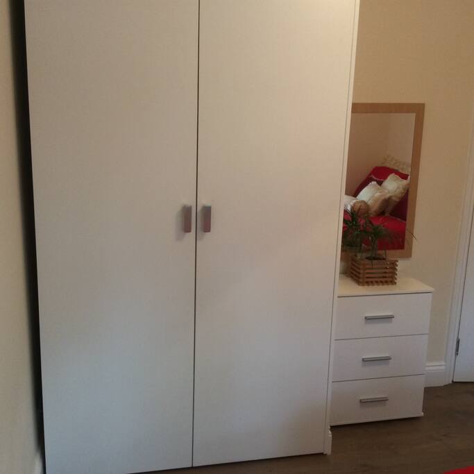 Wardrobe