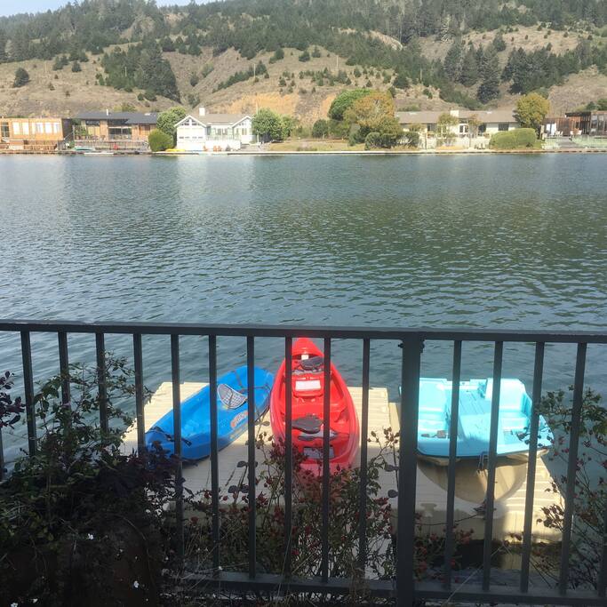 Lagoon