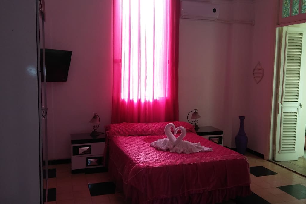 Habitación 1