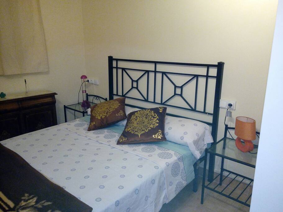 Habitacion