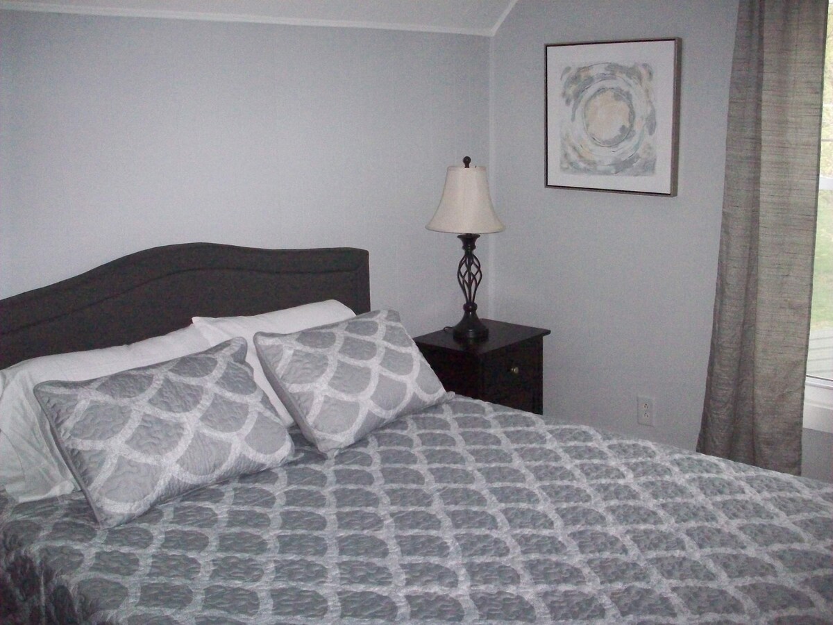 غرفة النوم 1