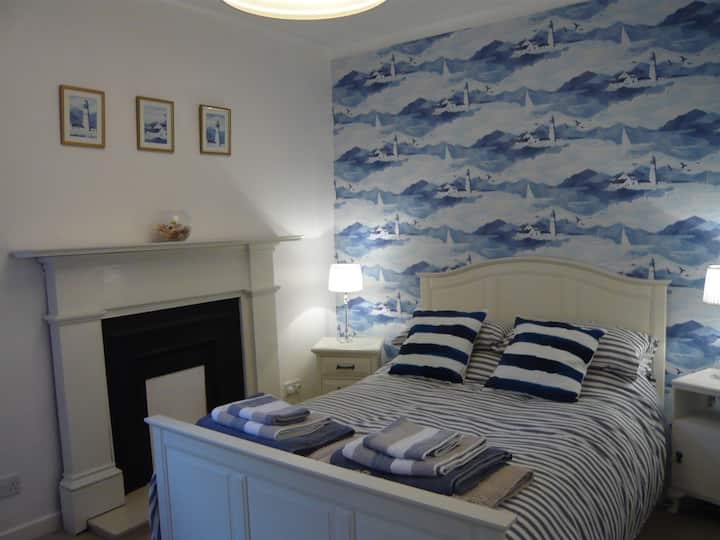 Harbour Ayr, boutique holiday apartment
