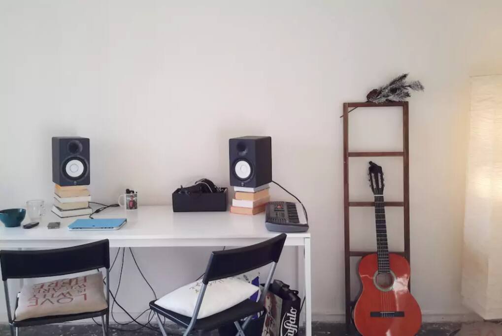Desk