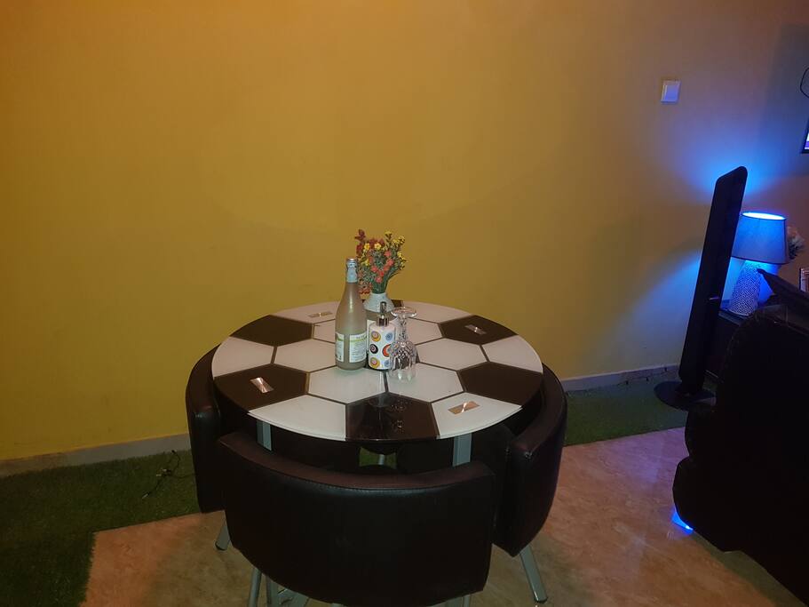 Dinning