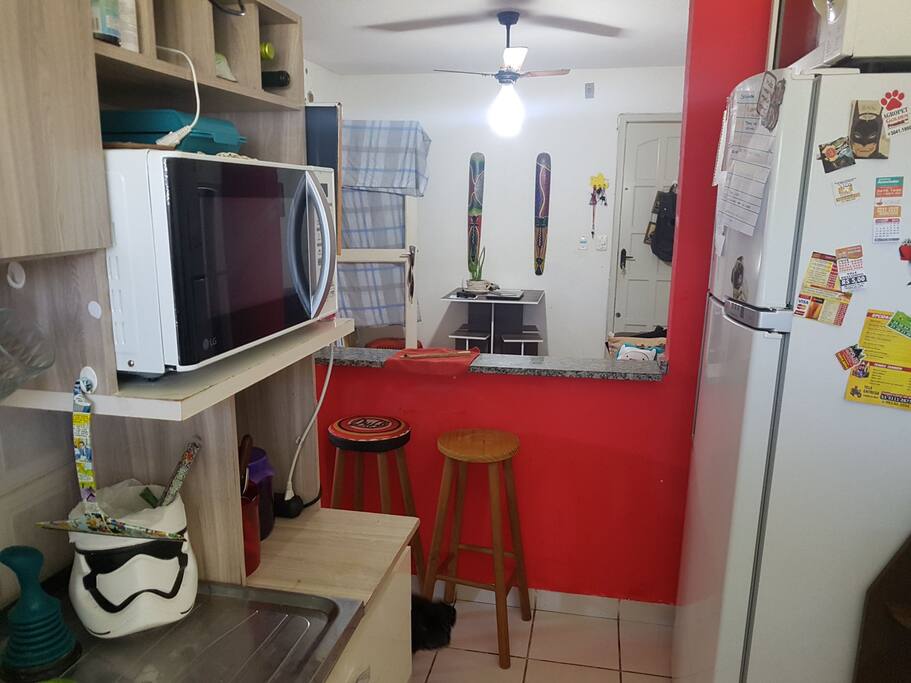 cozinha