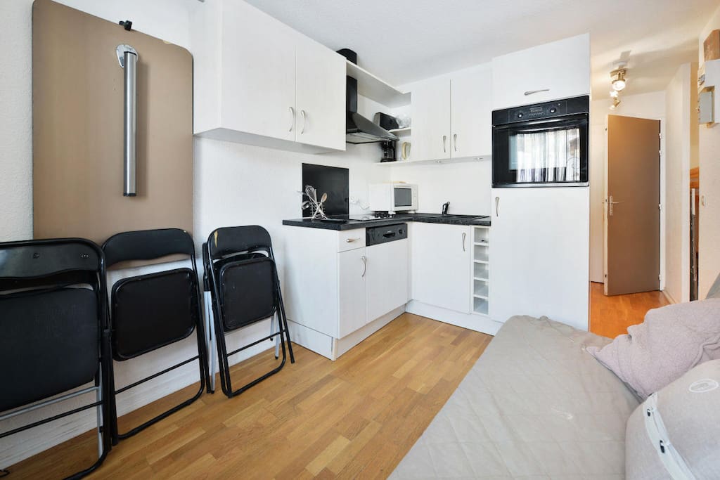 Appartement 4 Personnes Selection