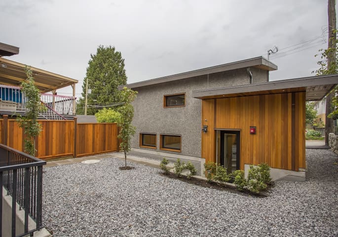 Luxury House for the Price of Apartment