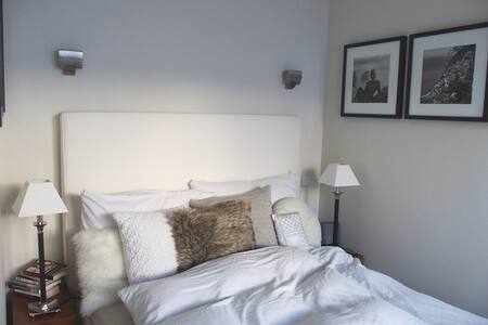 Shared space in the heart of Munich