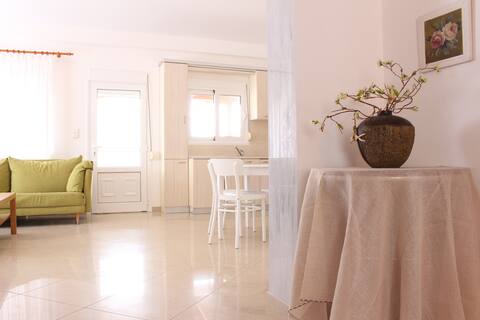 Eleni's guesthouse