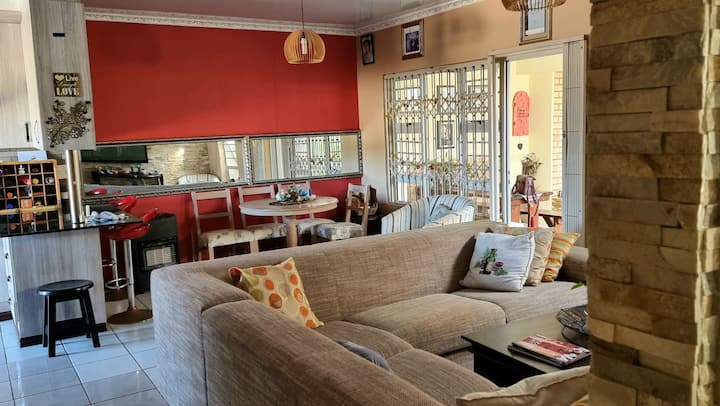 Unit 19 @ Swiftlands - East London