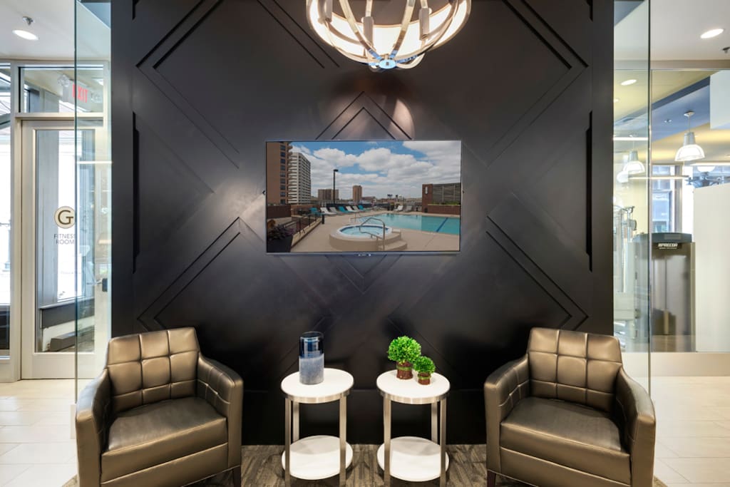 The Lobby