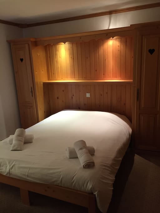 Chambre 1