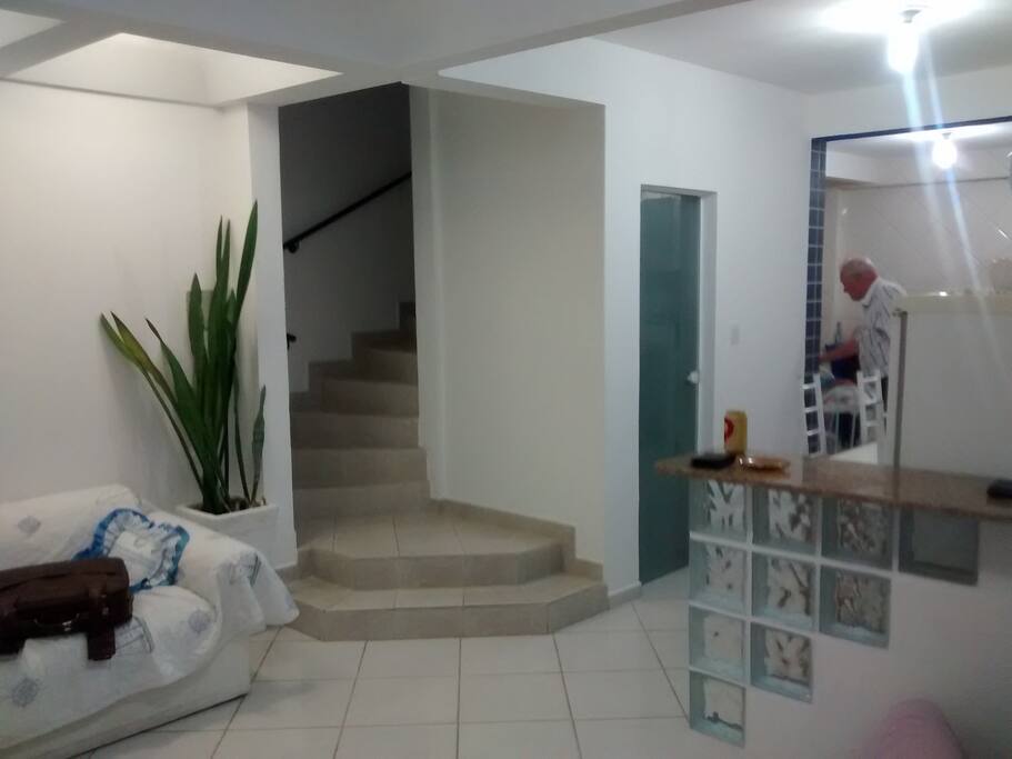 Foto da Sala principal