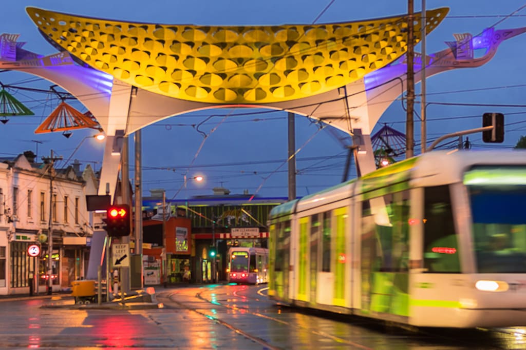 Victoria street - Richmond | Little Vietnam