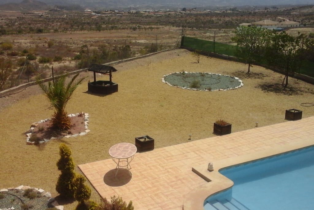 Garden